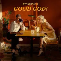 Rio Romeo — Nothing's New — обложка